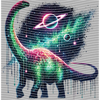 Animal Text Series-AT 1592